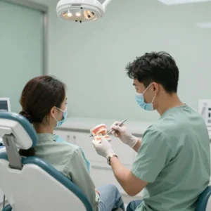 Tooth Removal Assessment