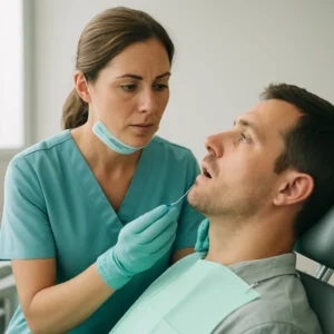 Urgent Dental Assessment